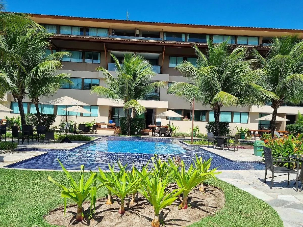 Pôrto das Galinhas Nui Supreme Beach Living Muro Alto Por Brevelar ברזיל