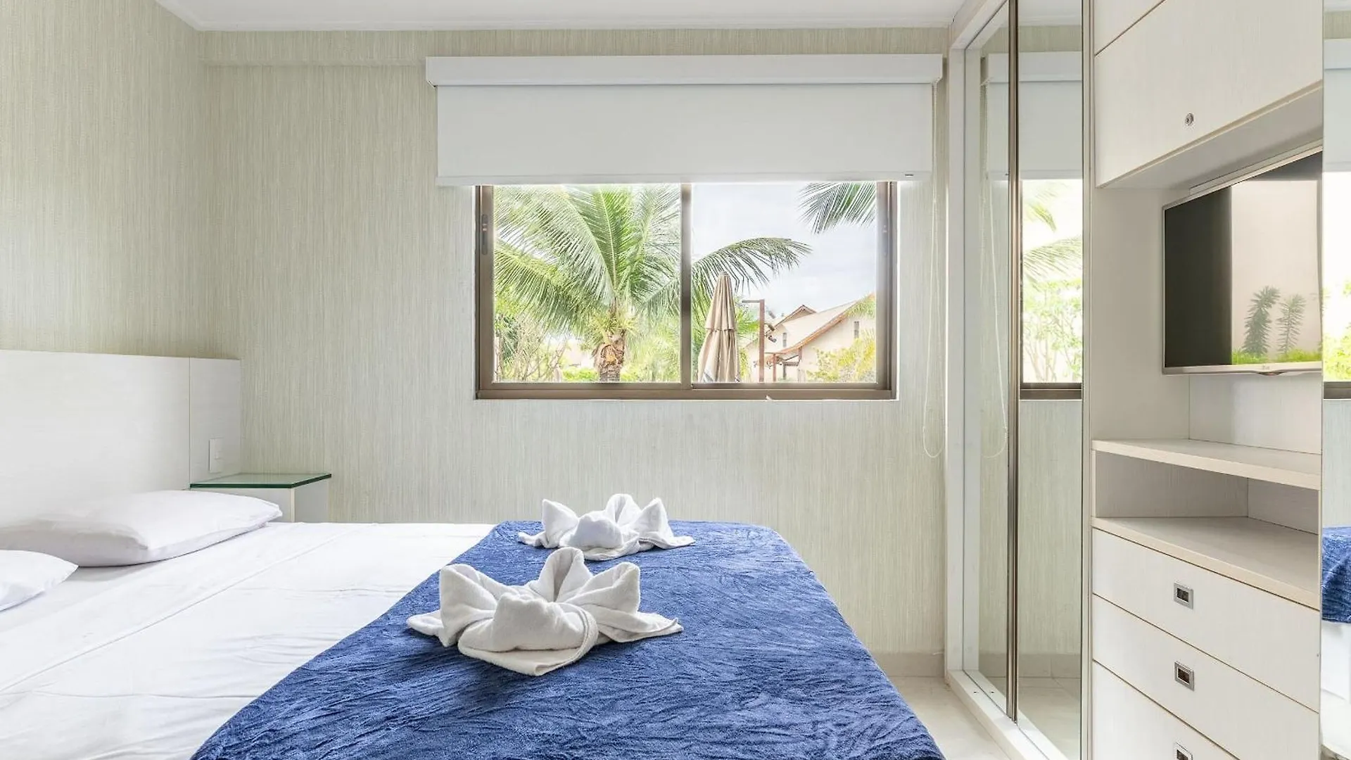 Pôrto das Galinhas Nui Supreme Beach Living Muro Alto Por Brevelar ברזיל