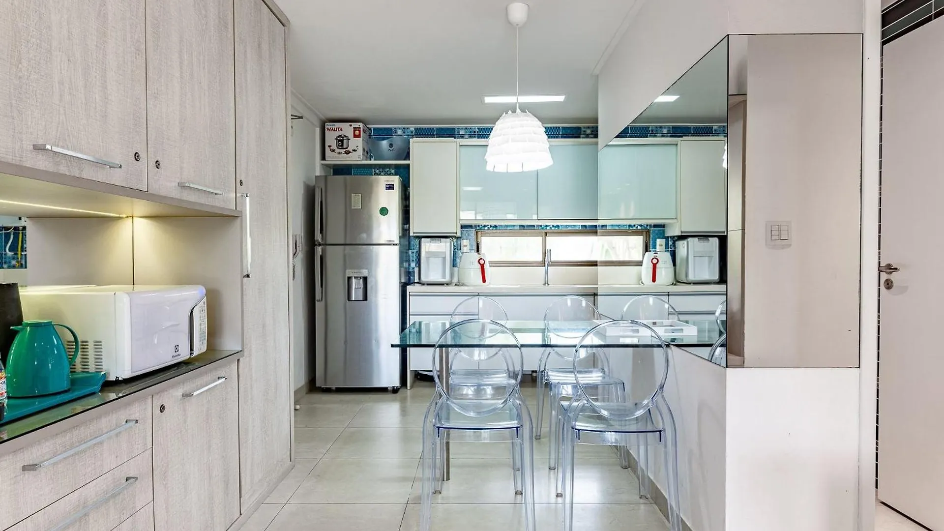 בית נופש Pôrto das Galinhas Nui Supreme Beach Living Muro Alto Por Brevelar ברזיל