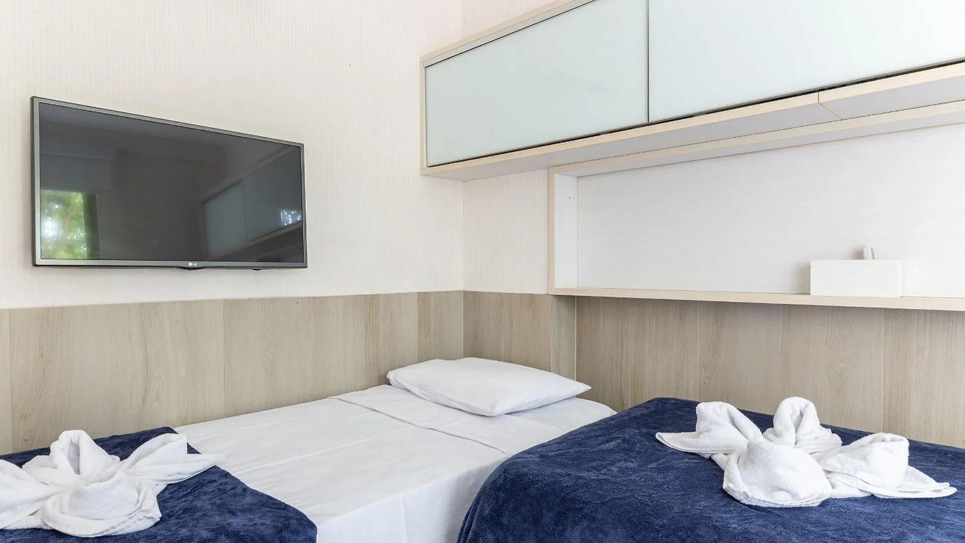 בית נופש Pôrto das Galinhas Nui Supreme Beach Living Muro Alto Por Brevelar