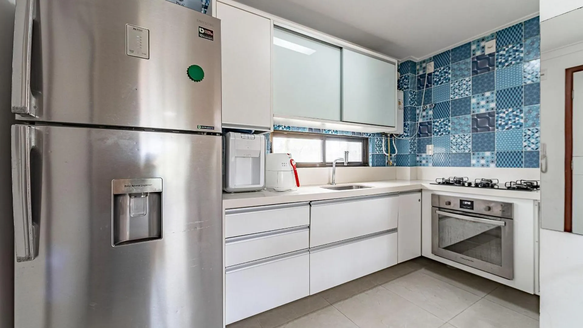 Pôrto das Galinhas Nui Supreme Beach Living Muro Alto Por Brevelar Pôrto das Galinhas