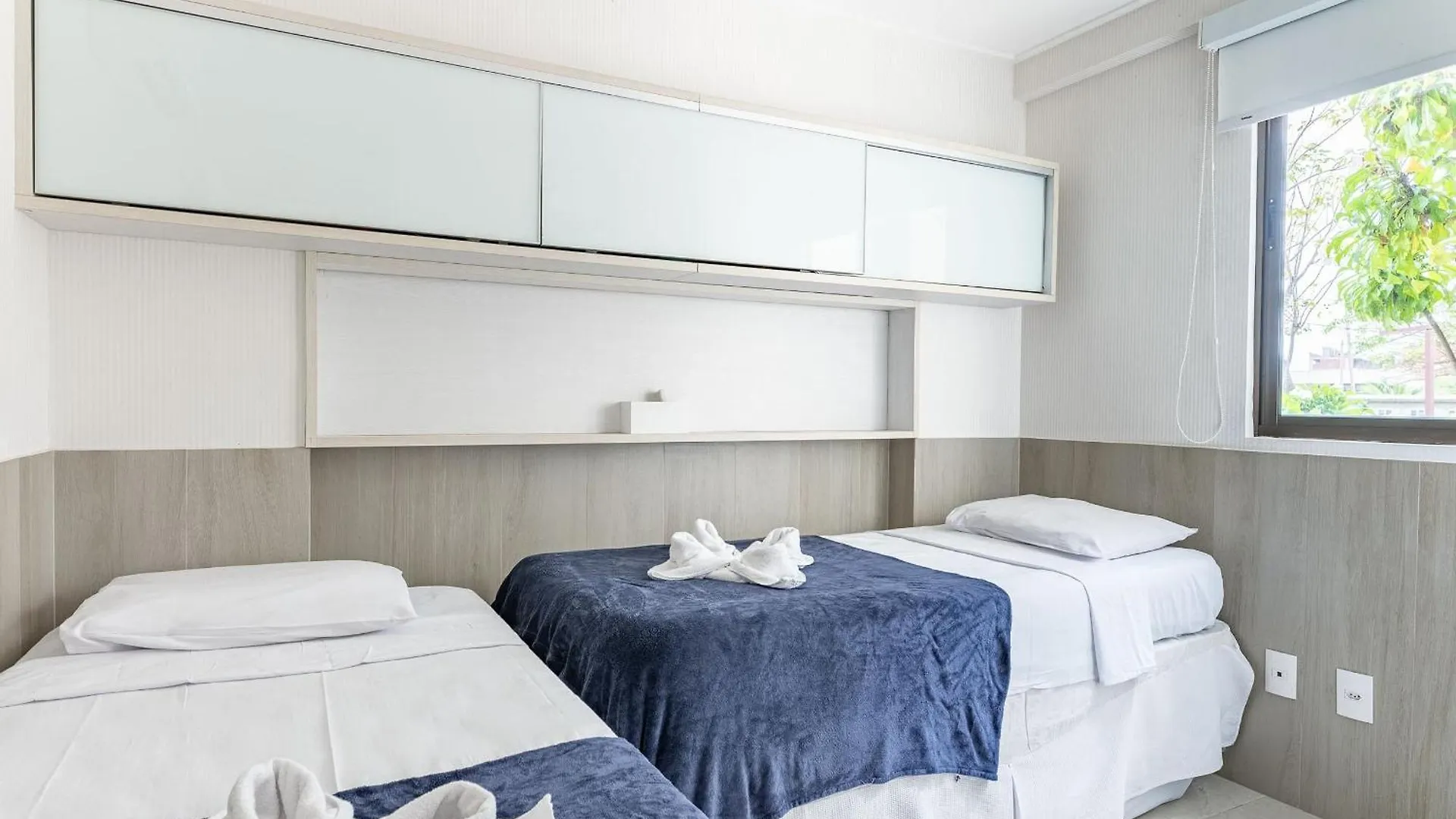 Pôrto das Galinhas Nui Supreme Beach Living Muro Alto Por Brevelar Pôrto das Galinhas