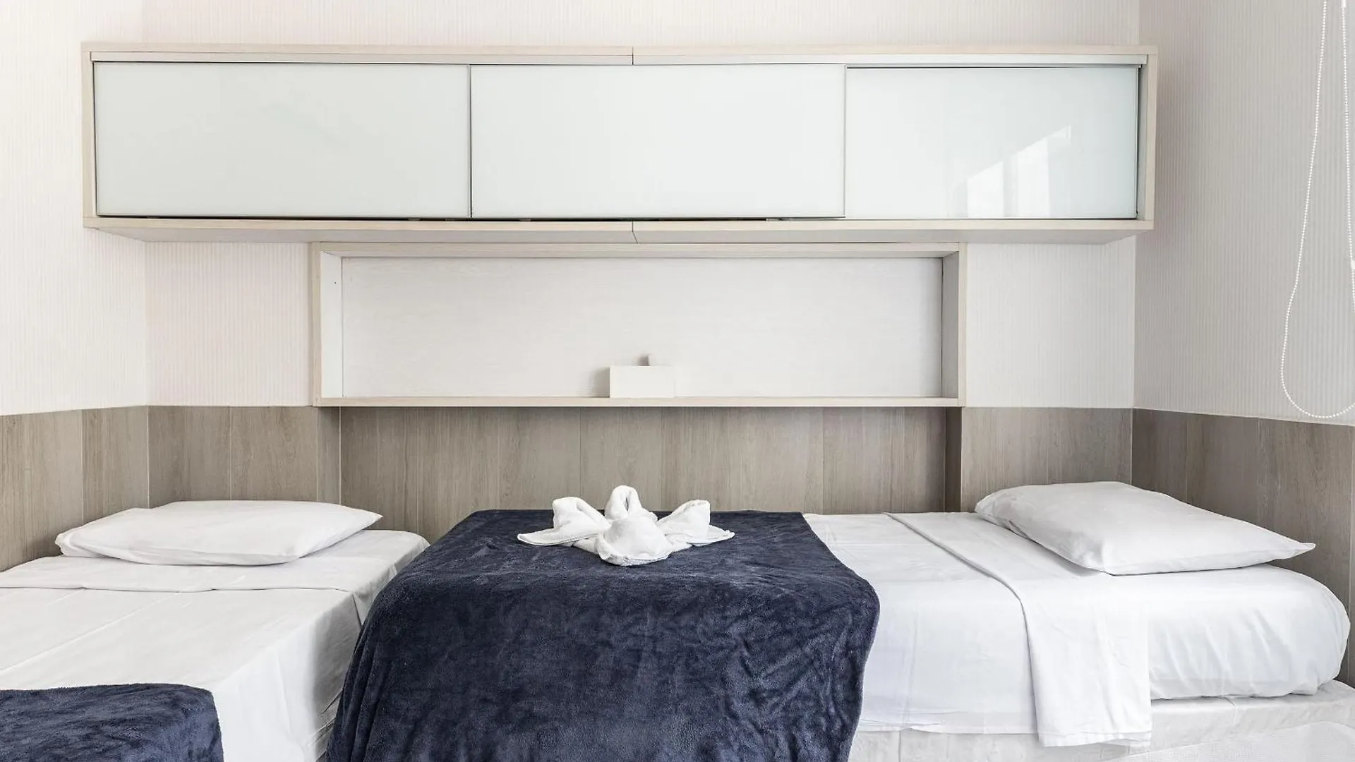 Pôrto das Galinhas Nui Supreme Beach Living Muro Alto Por Brevelar 0*, Pôrto das Galinhas