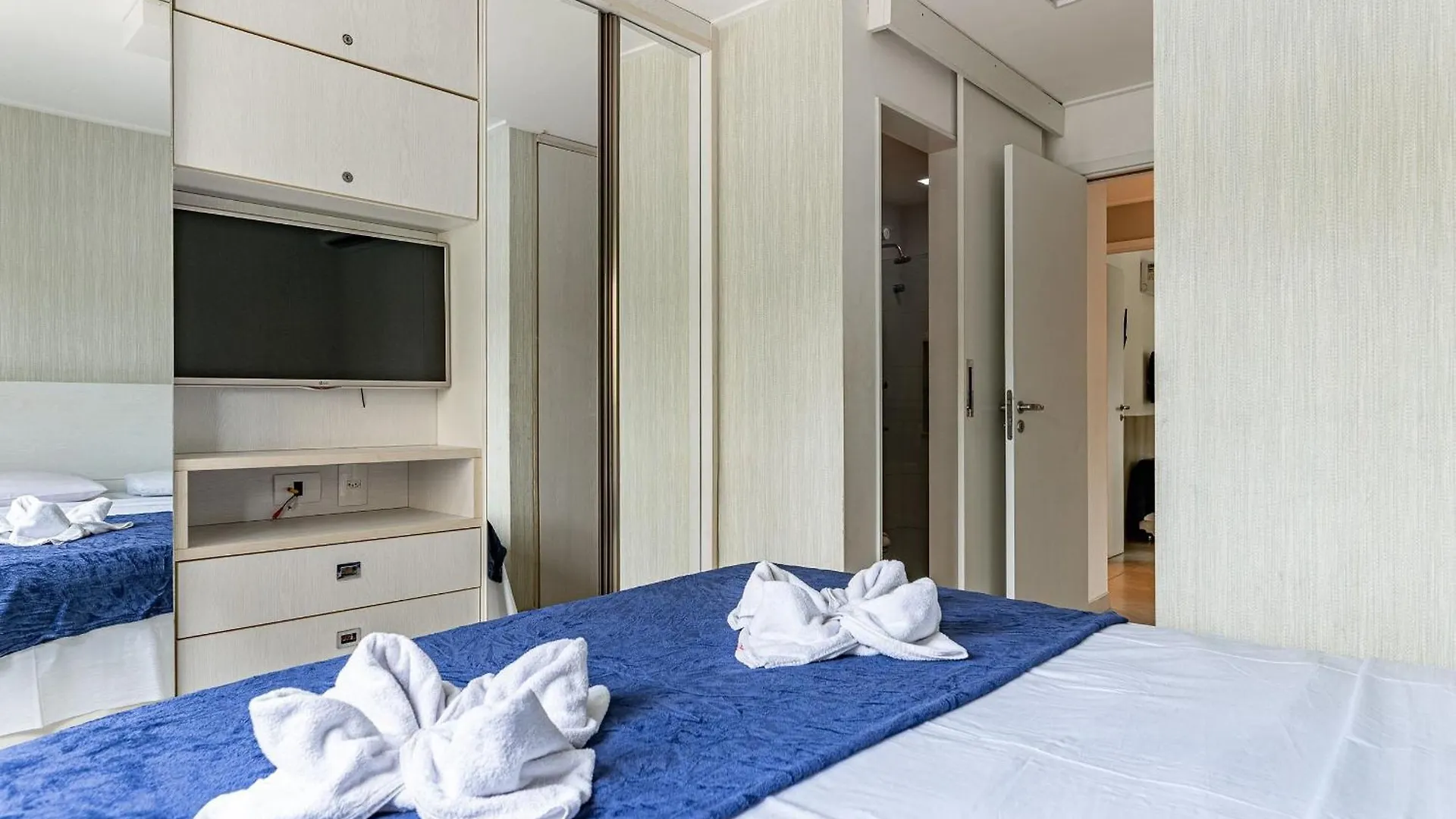 בית נופש Pôrto das Galinhas Nui Supreme Beach Living Muro Alto Por Brevelar
