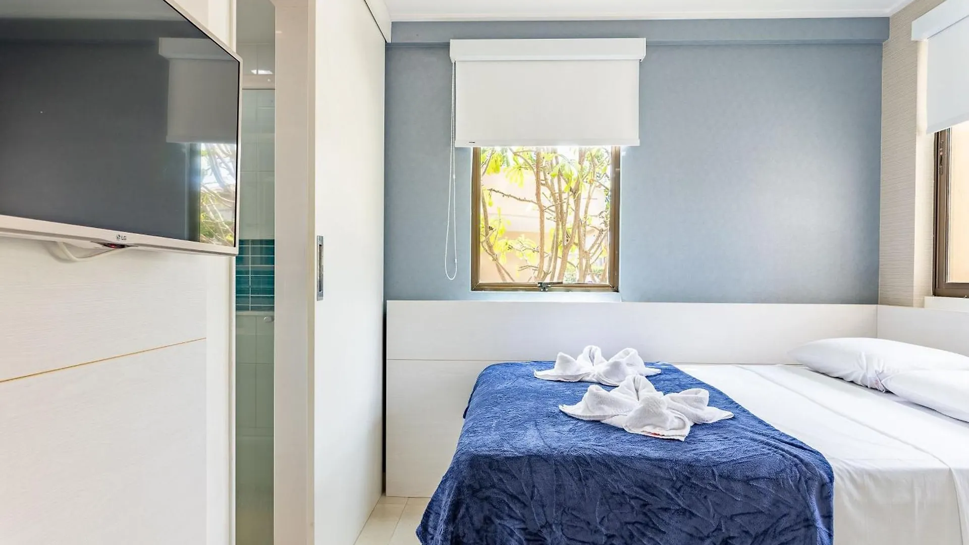 Pôrto das Galinhas Nui Supreme Beach Living Muro Alto Por Brevelar ברזיל