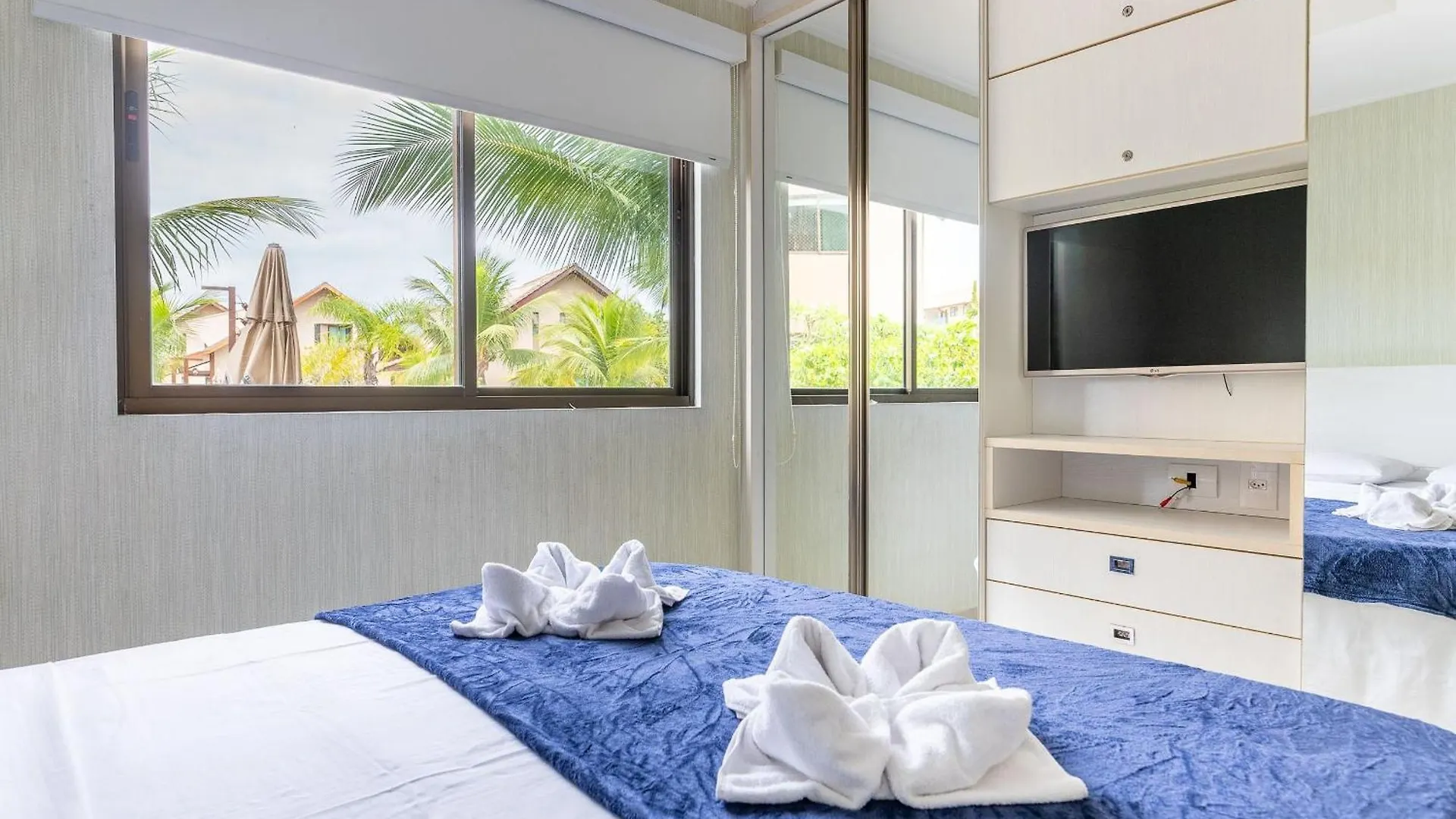 Pôrto das Galinhas Nui Supreme Beach Living Muro Alto Por Brevelar 0*, Pôrto das Galinhas ברזיל