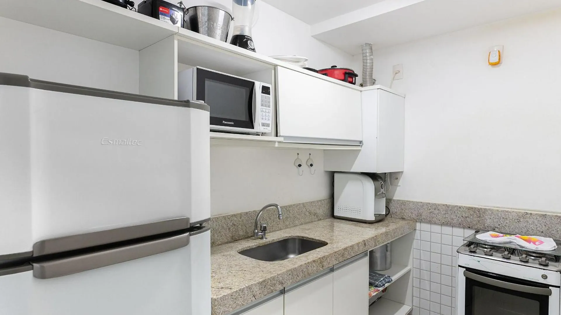 Pôrto das Galinhas Nui Supreme Beach Living Muro Alto Por Brevelar 0*, Pôrto das Galinhas