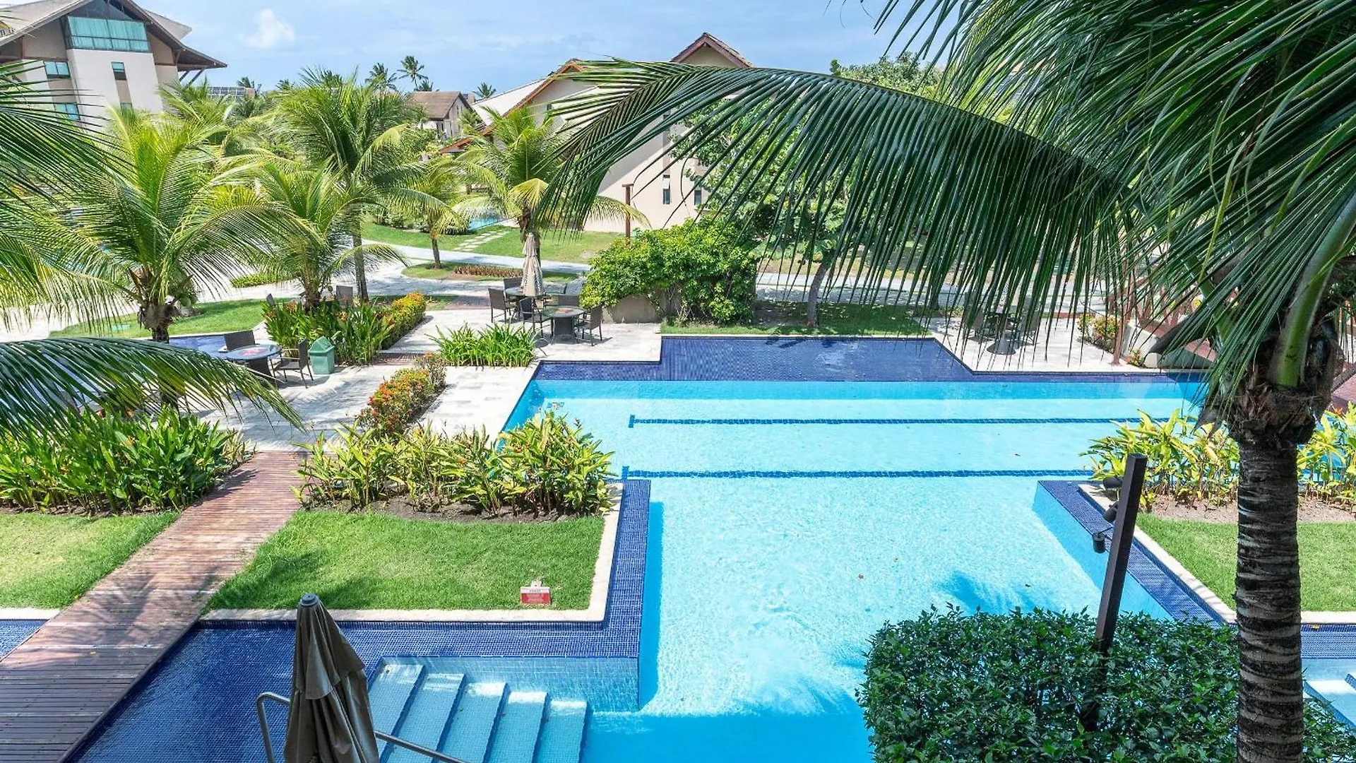 Pôrto das Galinhas Nui Supreme Beach Living Muro Alto Por Brevelar 0*, Pôrto das Galinhas
