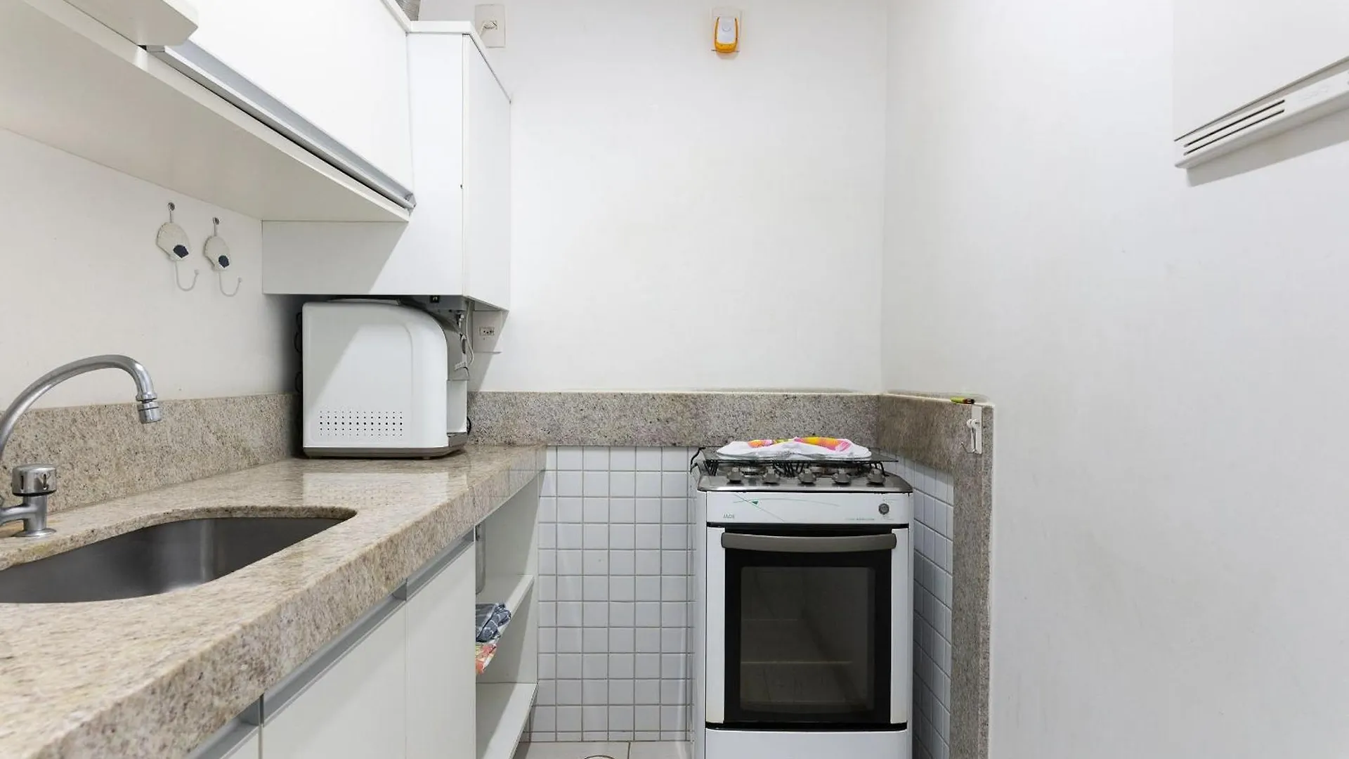 Pôrto das Galinhas Nui Supreme Beach Living Muro Alto Por Brevelar 0*, Pôrto das Galinhas ברזיל