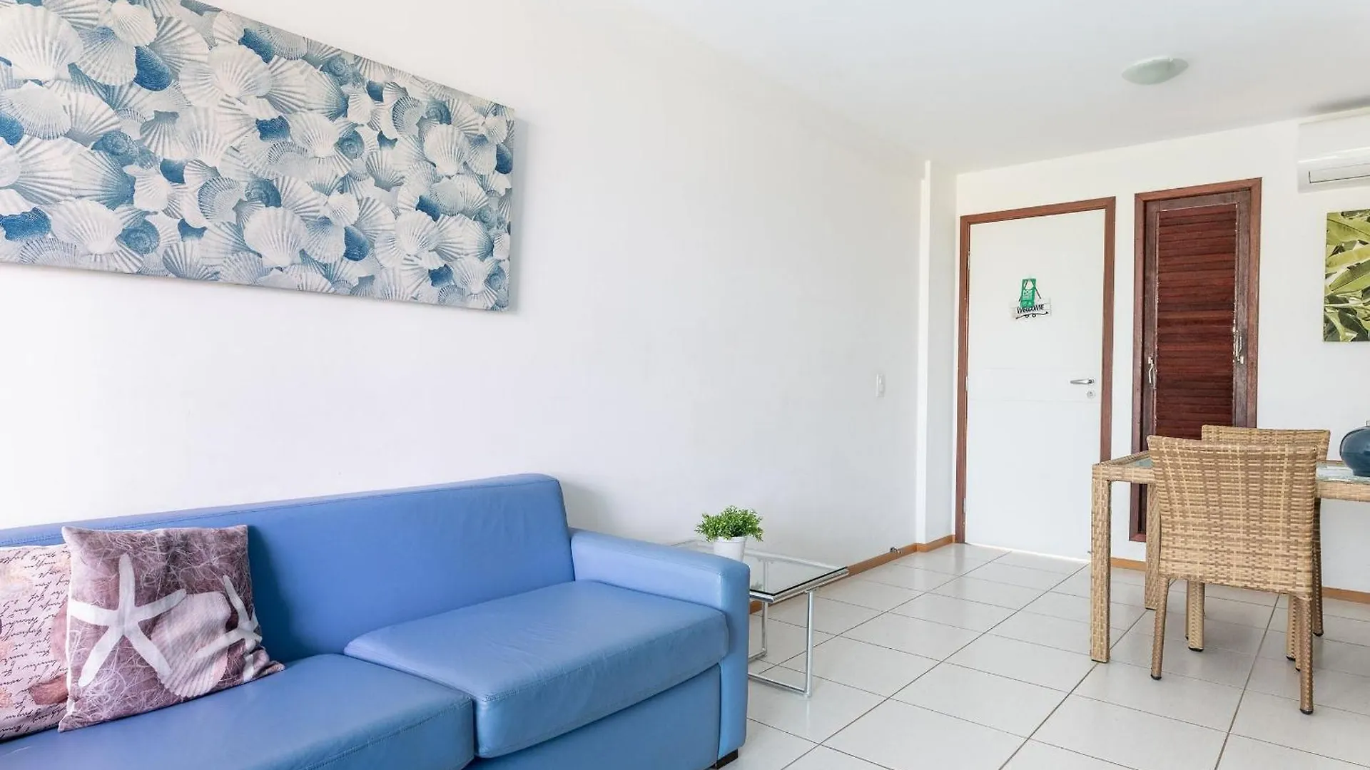 בית נופש Pôrto das Galinhas Nui Supreme Beach Living Muro Alto Por Brevelar ברזיל