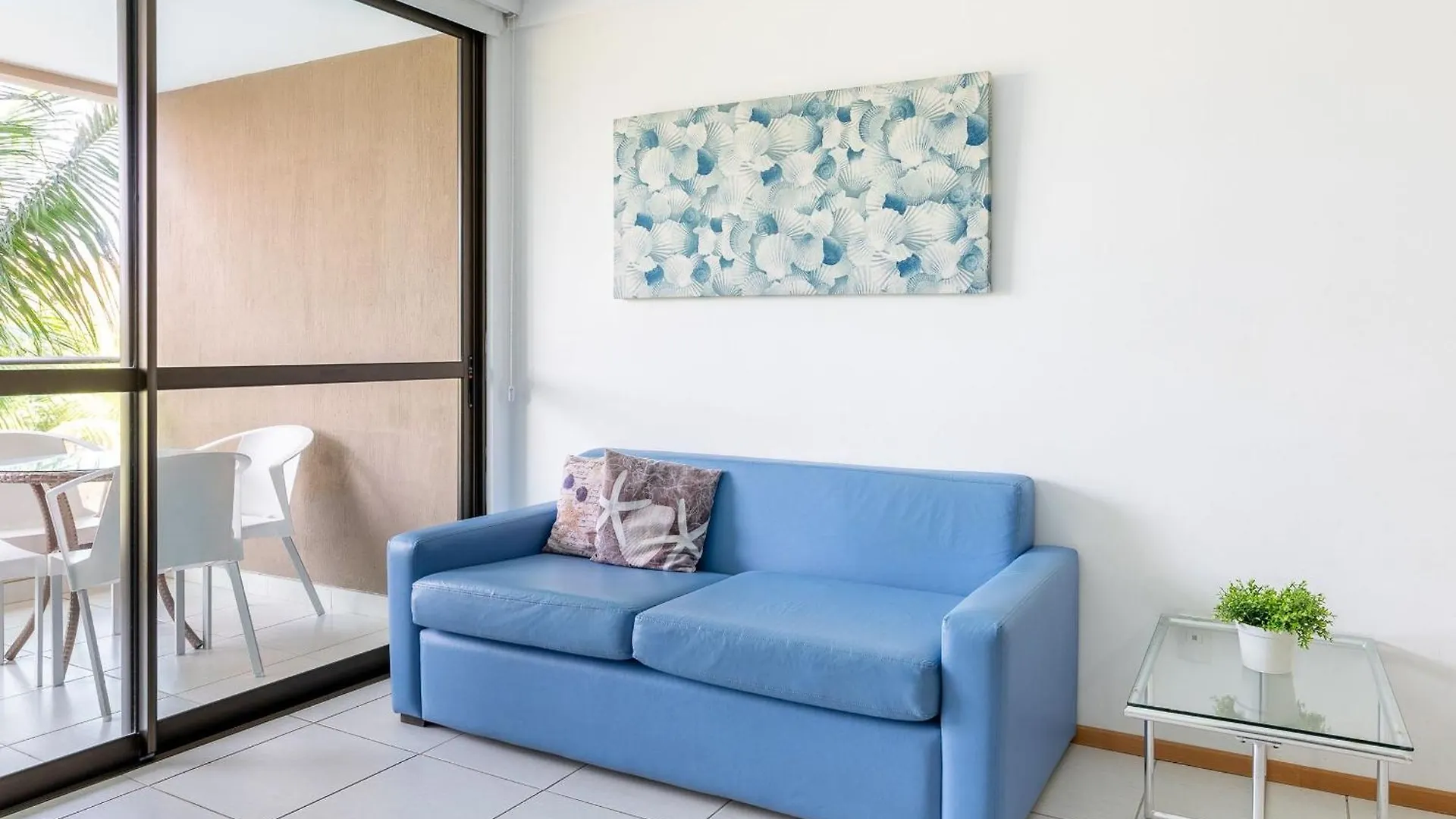 Pôrto das Galinhas Nui Supreme Beach Living Muro Alto Por Brevelar בית נופש