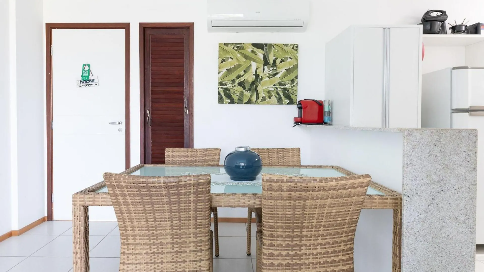 Pôrto das Galinhas Nui Supreme Beach Living Muro Alto Por Brevelar בית נופש Pôrto das Galinhas
