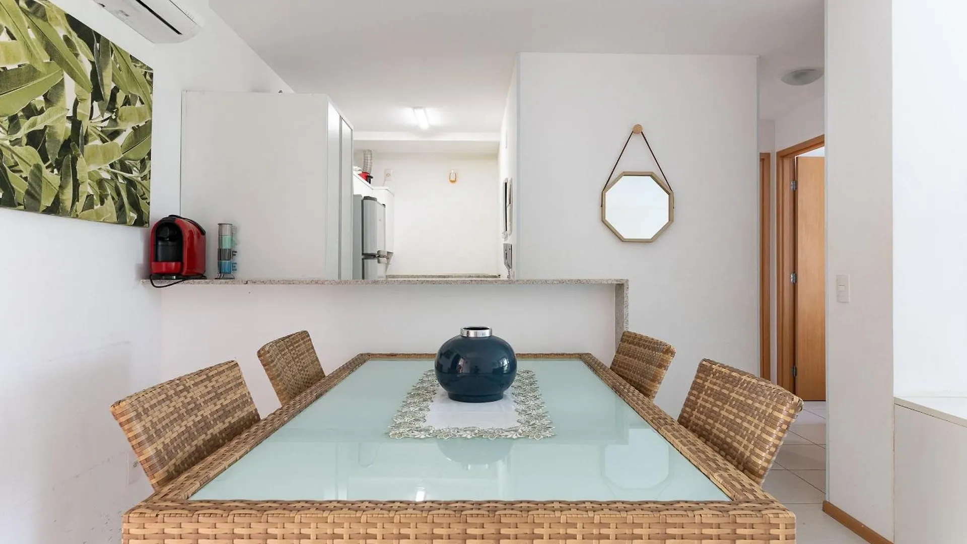 Pôrto das Galinhas Nui Supreme Beach Living Muro Alto Por Brevelar בית נופש