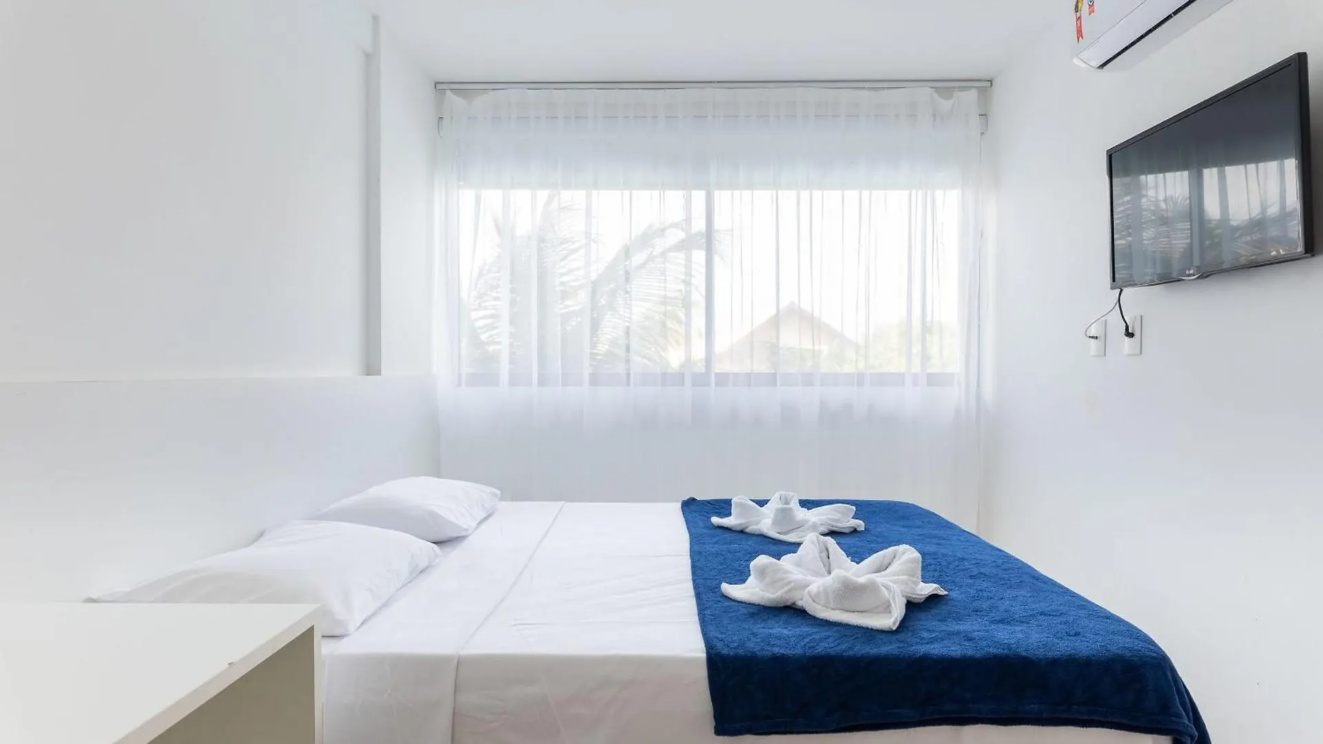 Pôrto das Galinhas Nui Supreme Beach Living Muro Alto Por Brevelar 0*, Pôrto das Galinhas ברזיל