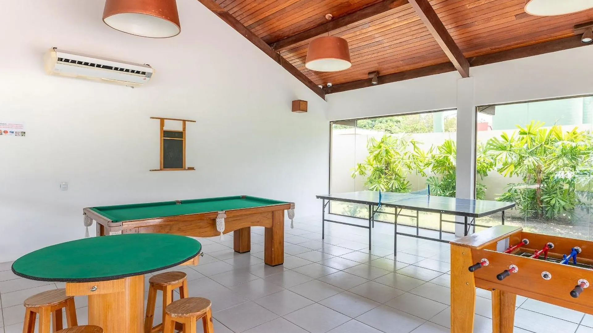 בית נופש Pôrto das Galinhas Nui Supreme Beach Living Muro Alto Por Brevelar