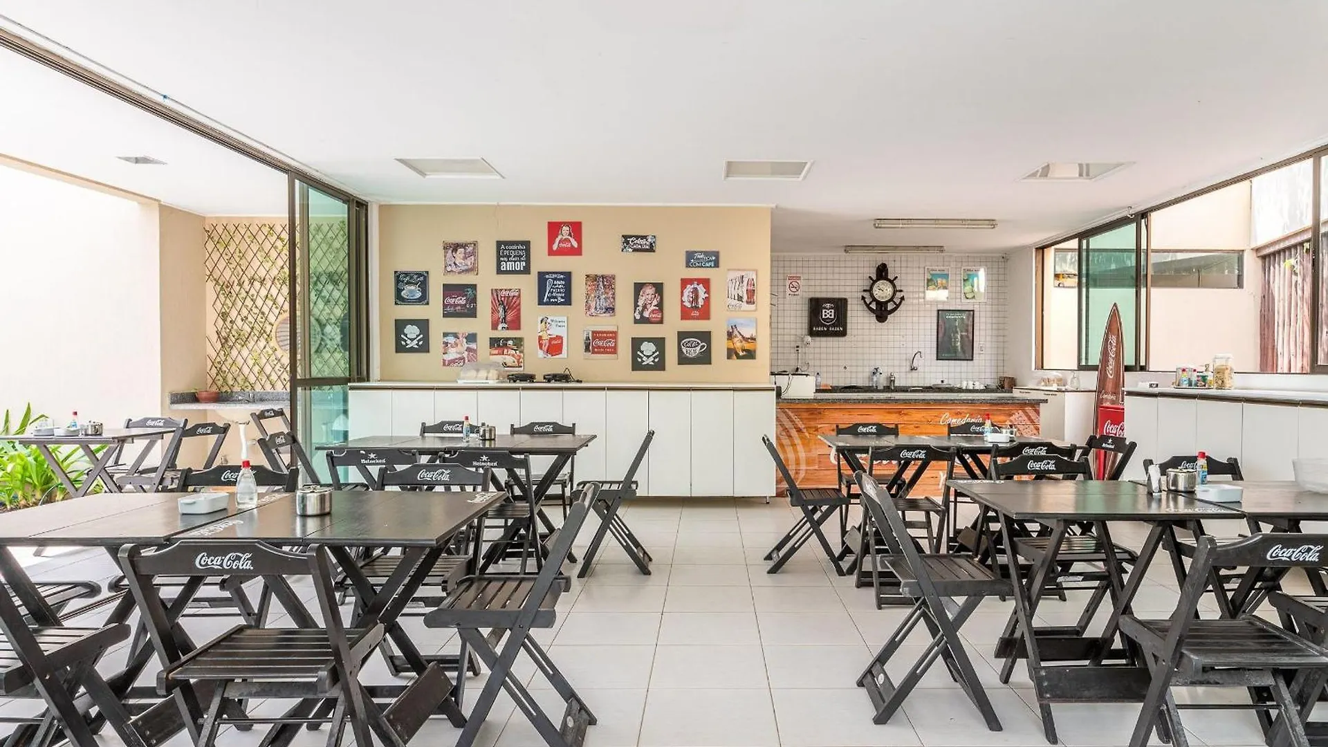 Pôrto das Galinhas Nui Supreme Beach Living Muro Alto Por Brevelar