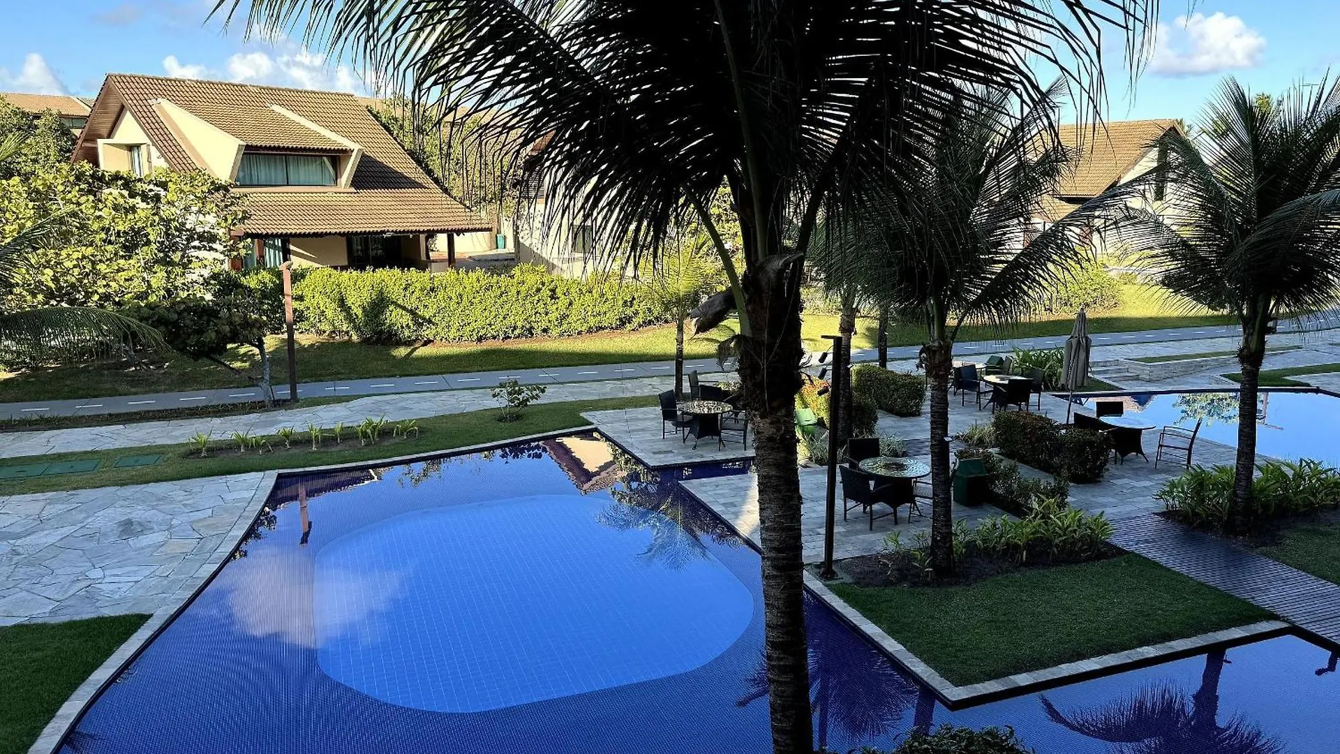 בית נופש Pôrto das Galinhas Nui Supreme Beach Living Muro Alto Por Brevelar