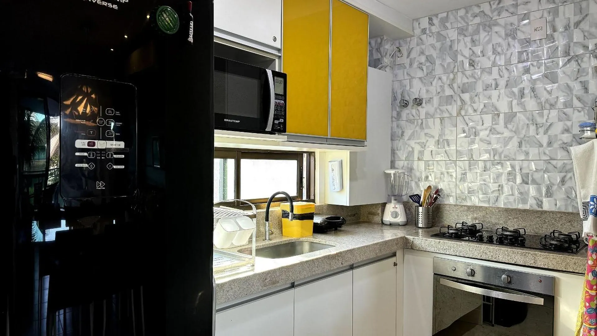 Pôrto das Galinhas Nui Supreme Beach Living Muro Alto Por Brevelar בית נופש Pôrto das Galinhas