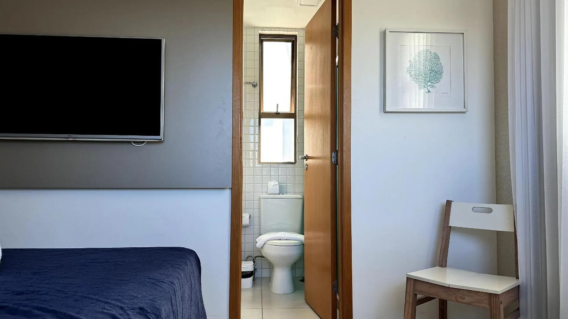 Pôrto das Galinhas Nui Supreme Beach Living Muro Alto Por Brevelar