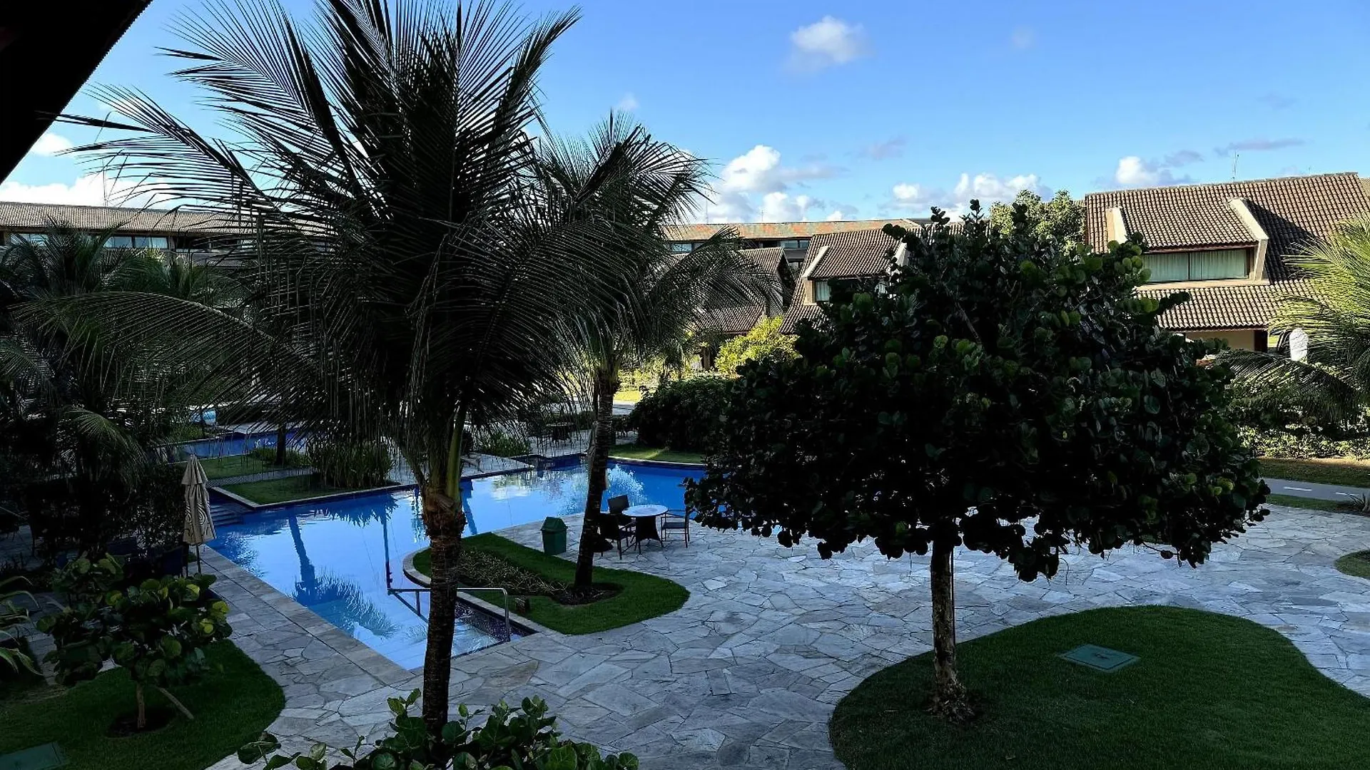 Pôrto das Galinhas Nui Supreme Beach Living Muro Alto Por Brevelar 0*, Pôrto das Galinhas ברזיל