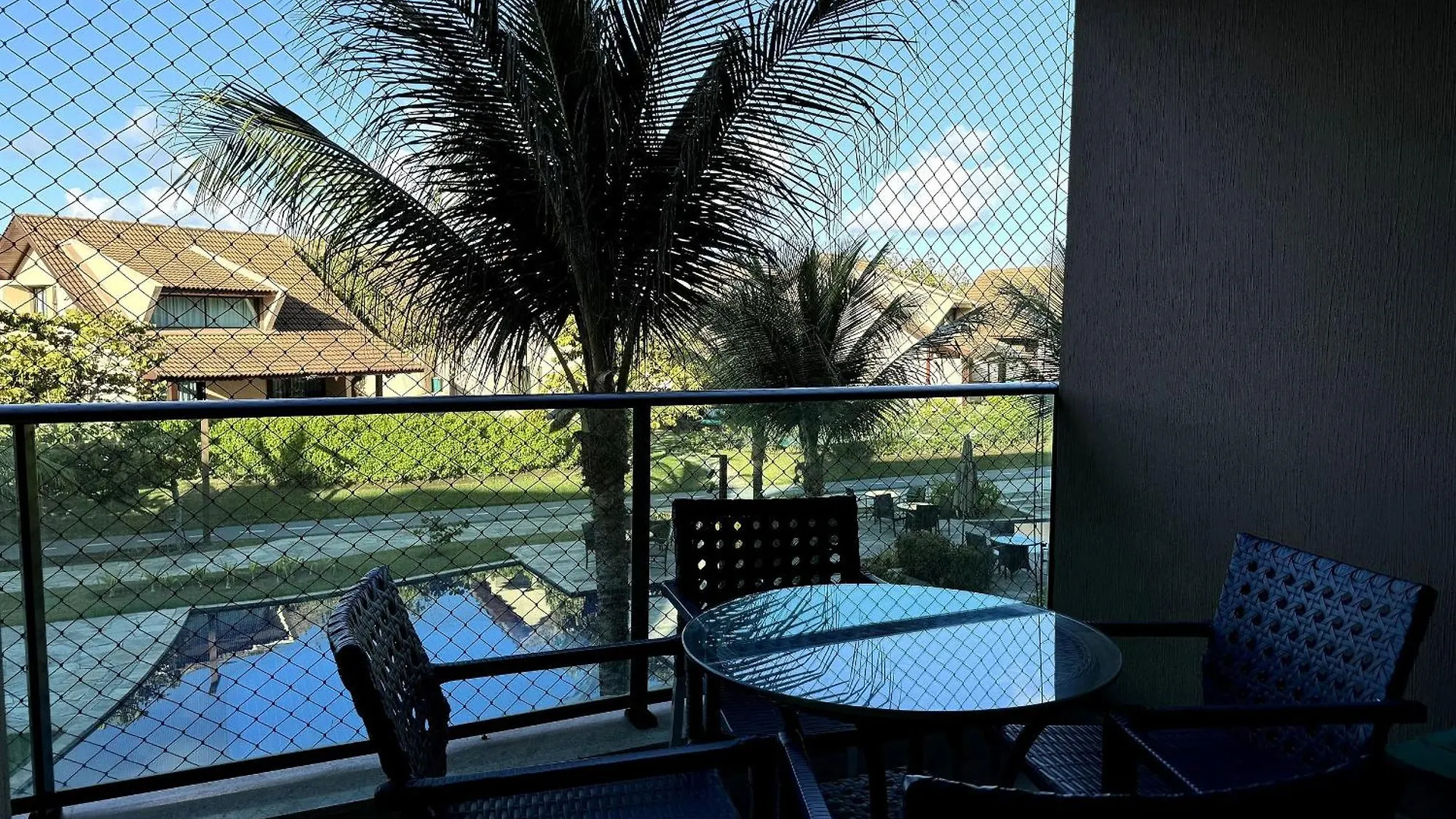 Pôrto das Galinhas Nui Supreme Beach Living Muro Alto Por Brevelar