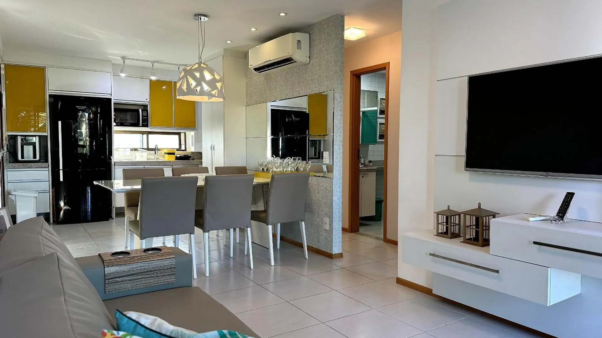 Pôrto das Galinhas Nui Supreme Beach Living Muro Alto Por Brevelar 0*, Pôrto das Galinhas