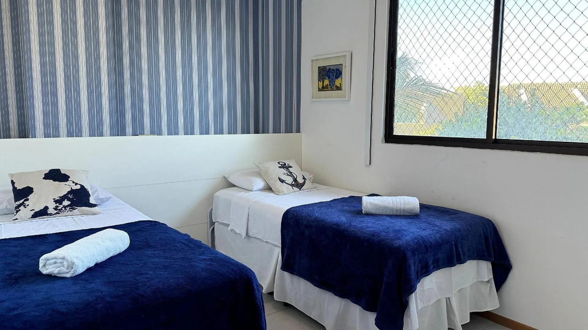 Pôrto das Galinhas Nui Supreme Beach Living Muro Alto Por Brevelar בית נופש Pôrto das Galinhas