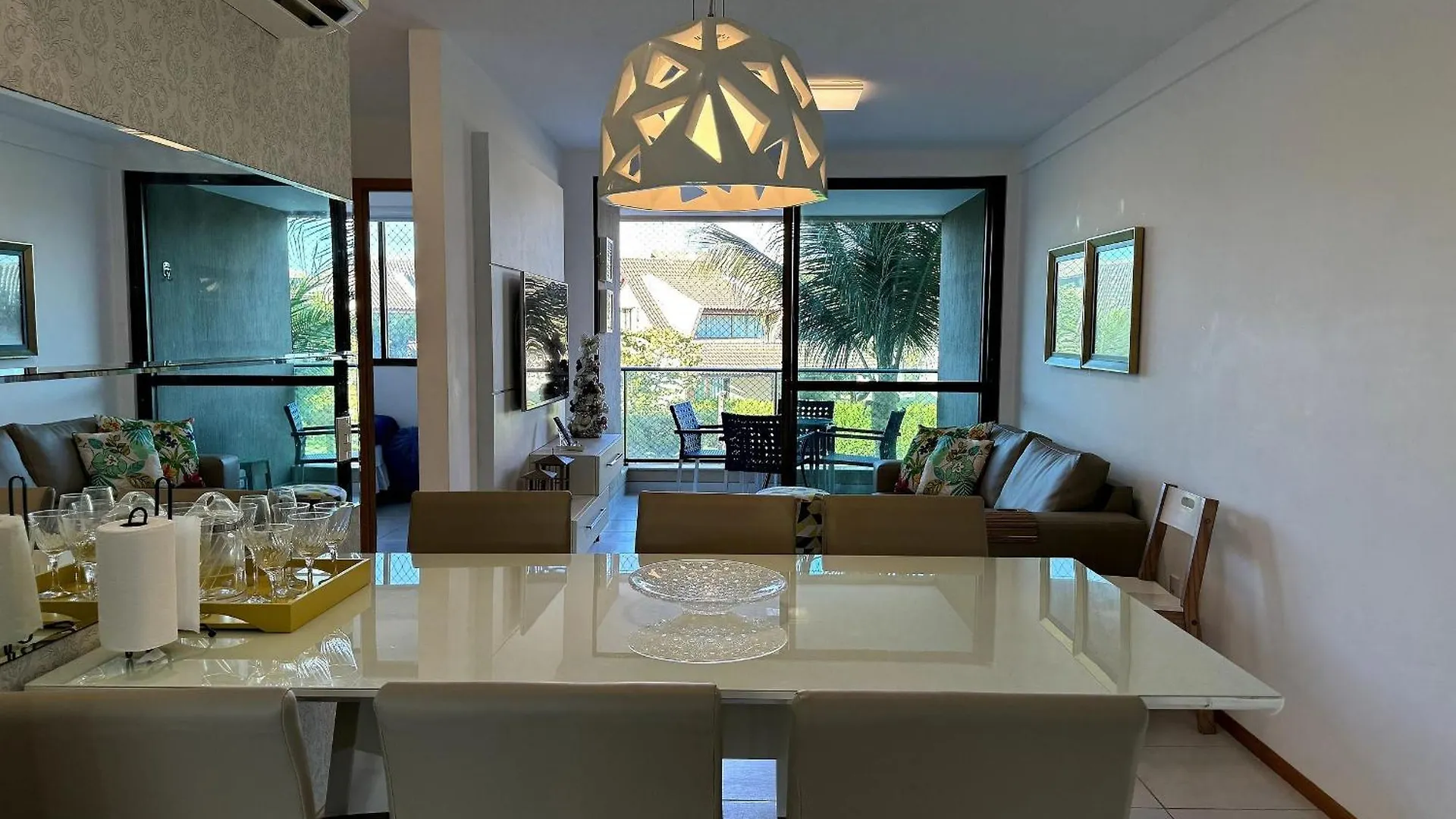 Pôrto das Galinhas Nui Supreme Beach Living Muro Alto Por Brevelar ברזיל