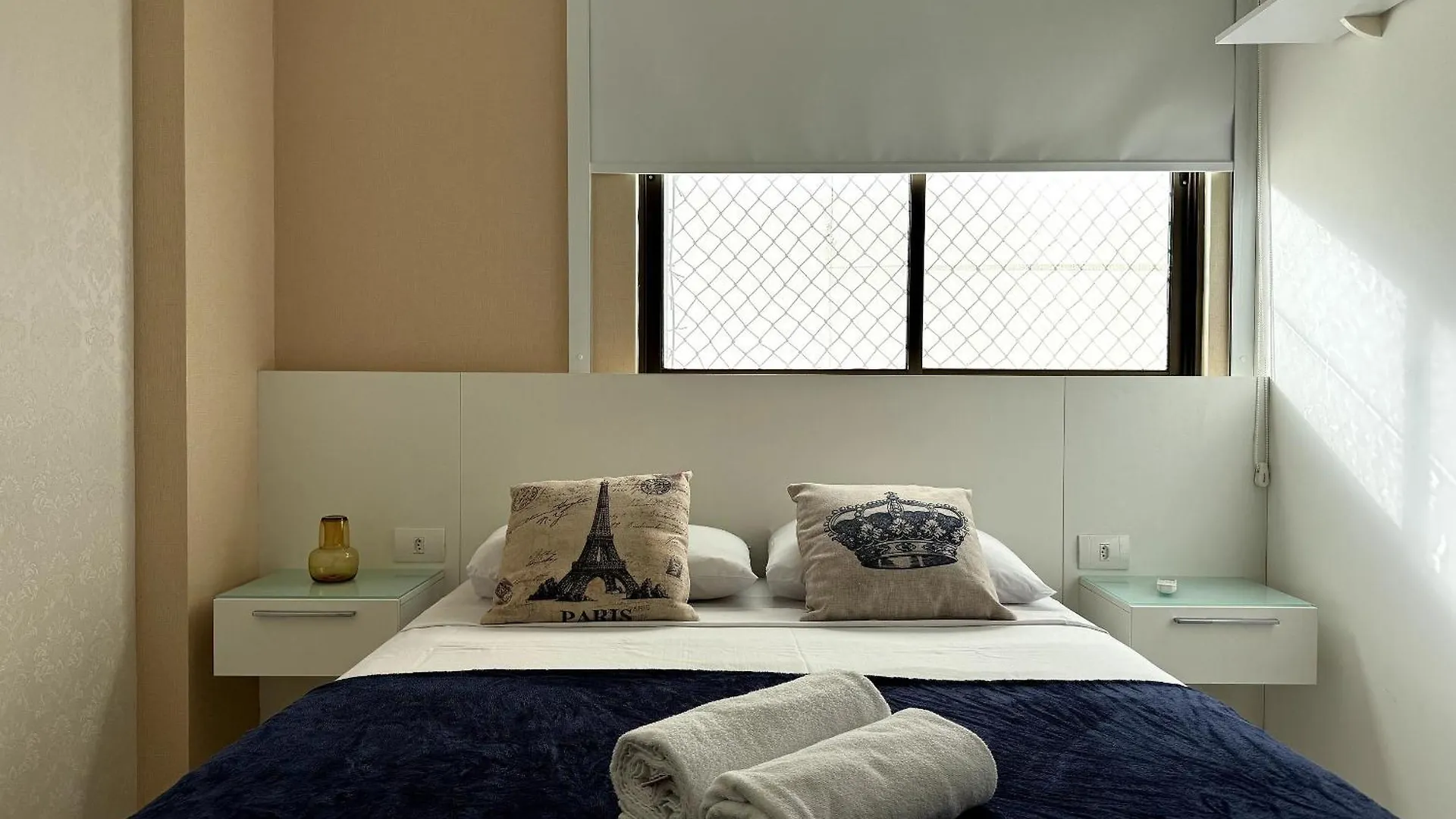 Pôrto das Galinhas Nui Supreme Beach Living Muro Alto Por Brevelar Pôrto das Galinhas