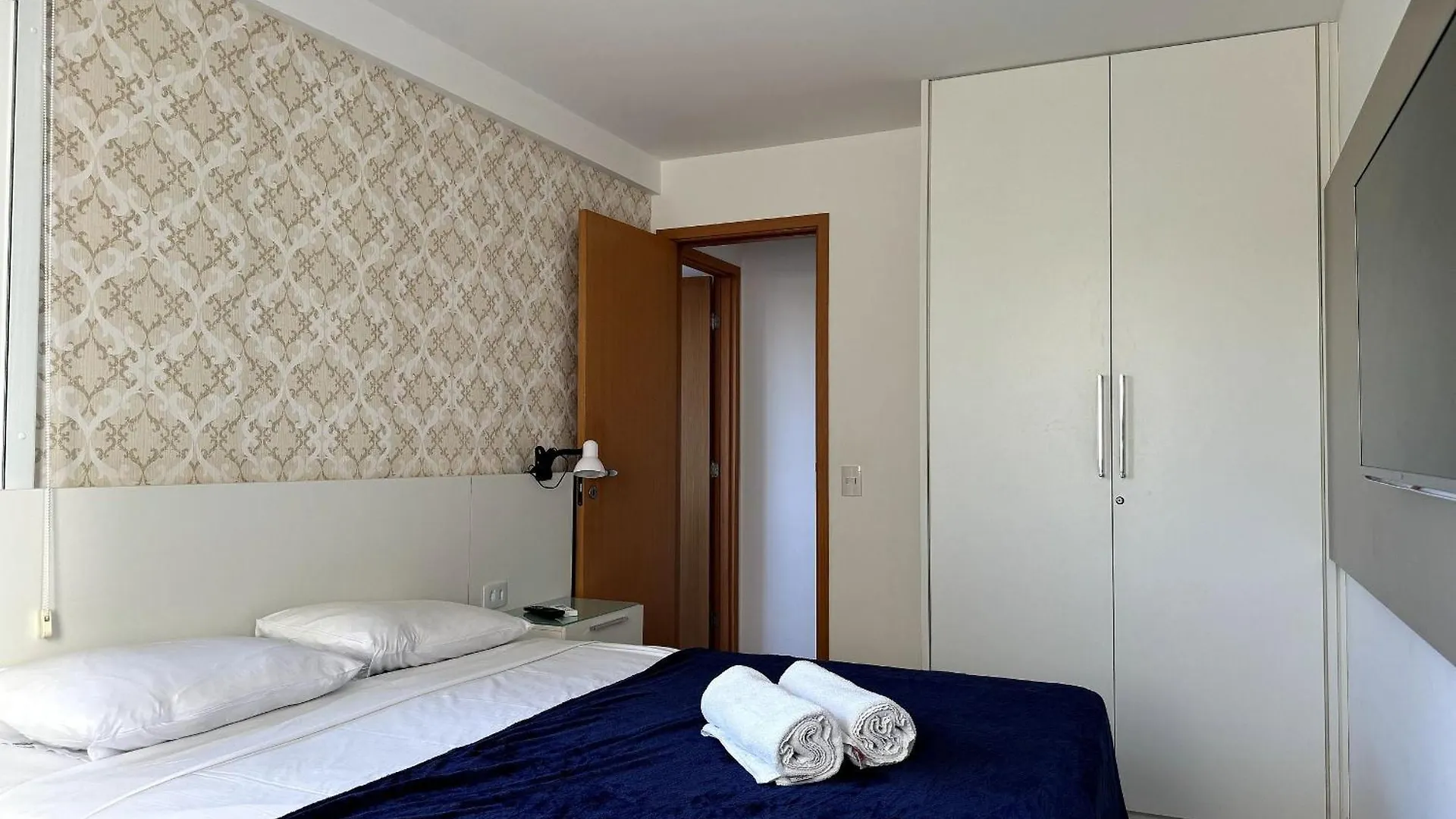 Pôrto das Galinhas Nui Supreme Beach Living Muro Alto Por Brevelar 0*, Pôrto das Galinhas