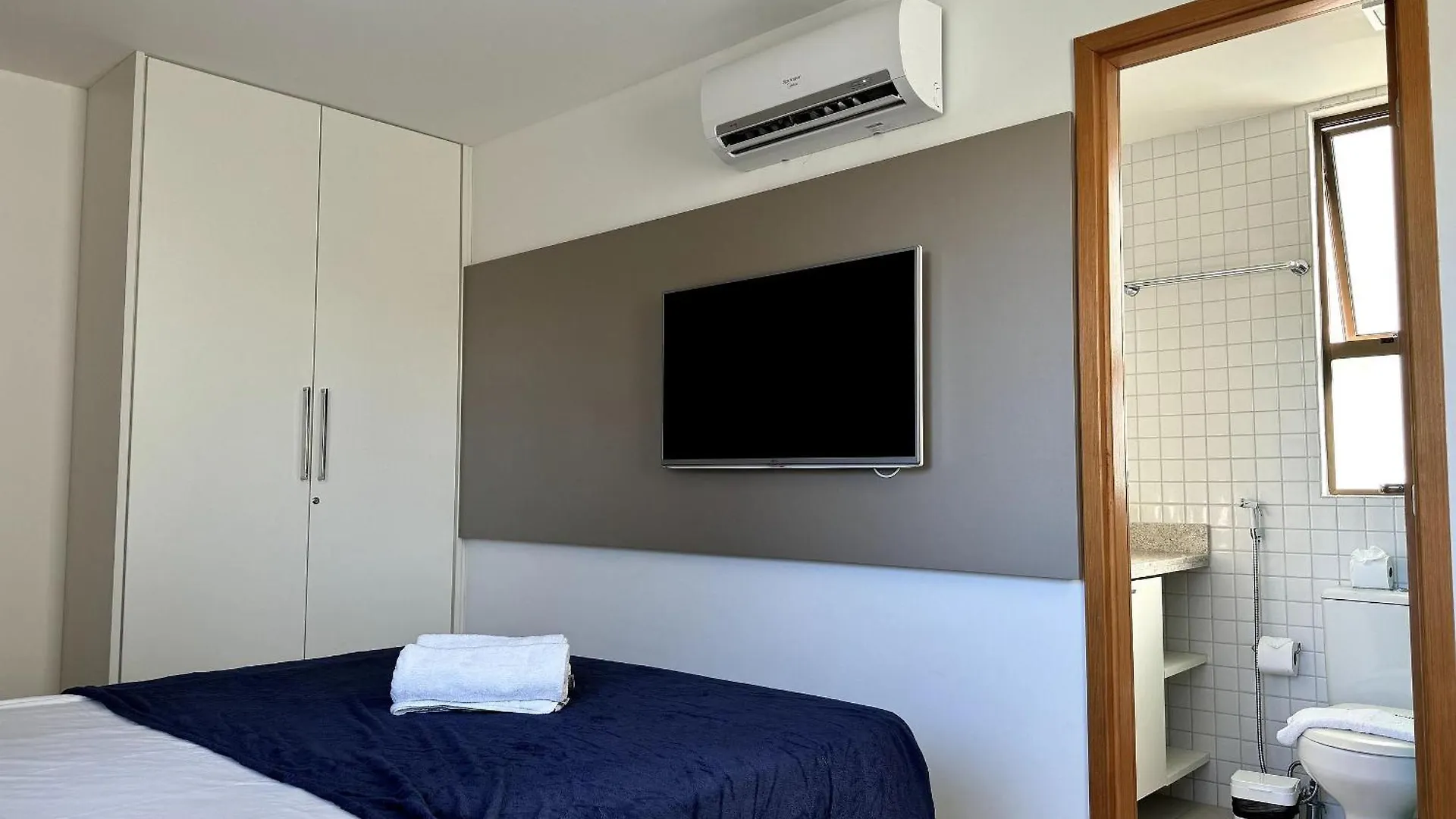 בית נופש Pôrto das Galinhas Nui Supreme Beach Living Muro Alto Por Brevelar