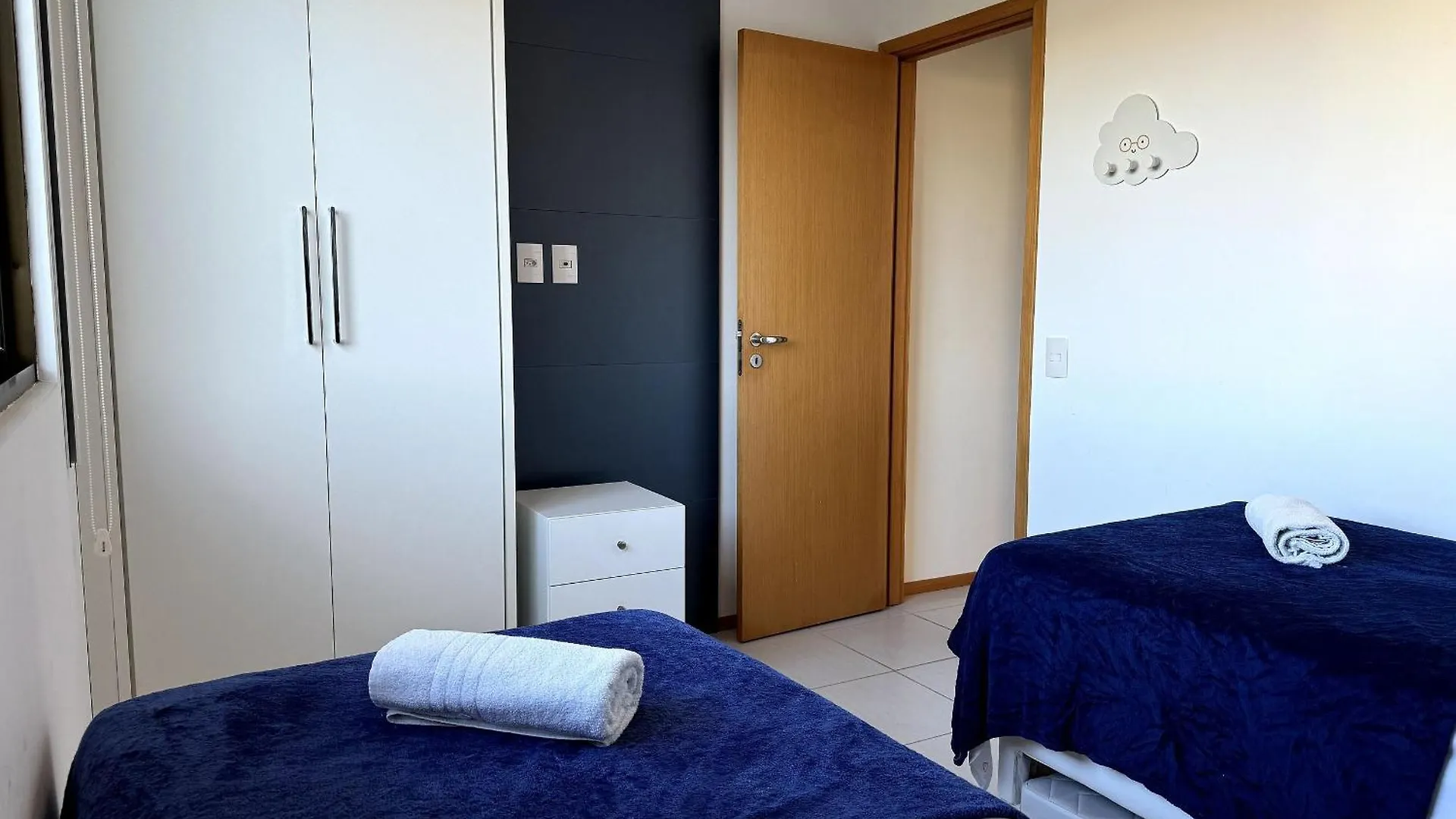 בית נופש Pôrto das Galinhas Nui Supreme Beach Living Muro Alto Por Brevelar ברזיל