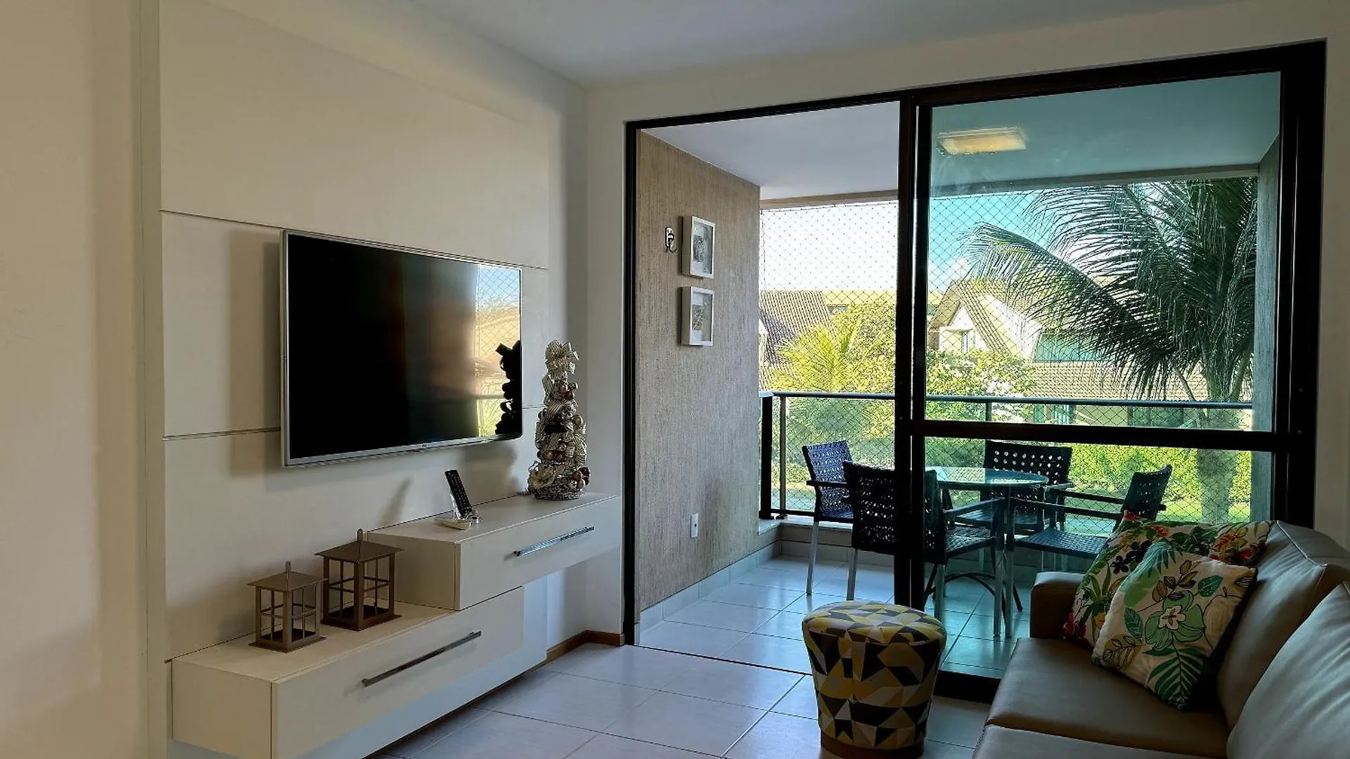 Pôrto das Galinhas Nui Supreme Beach Living Muro Alto Por Brevelar בית נופש