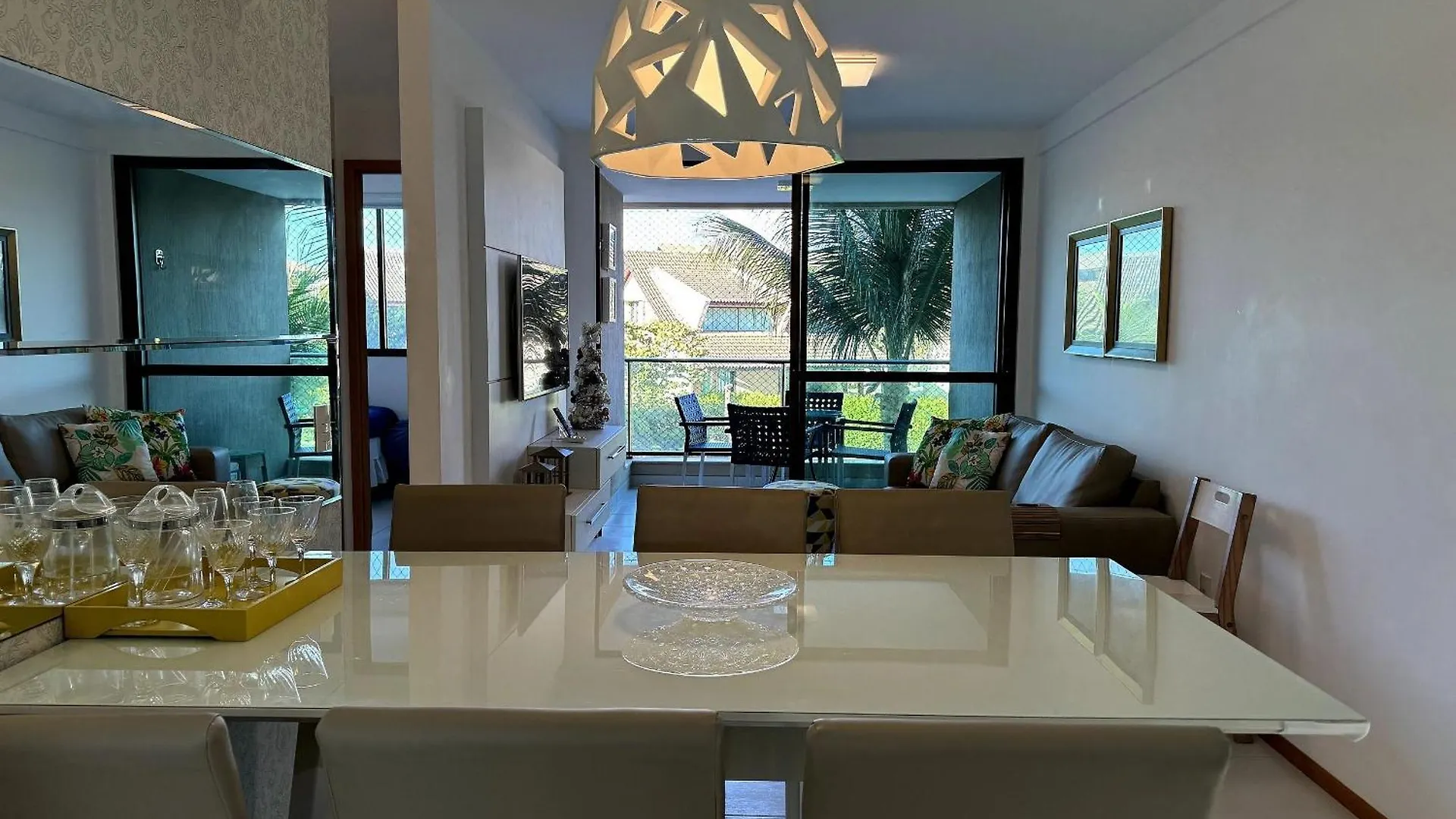 Pôrto das Galinhas Nui Supreme Beach Living Muro Alto Por Brevelar