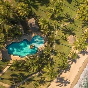 3* Inn Pousada Xales De Maracaipe
